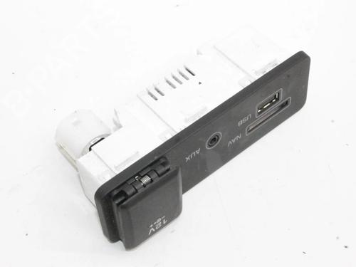 Electronic module LAND ROVER DISCOVERY SPORT (L550) 2.0 D 4x4 | BP39798342M83 - Image 2