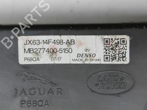 Control unit JAGUAR XF II (X260) 2.0 | BP39870044M11 - Image 3