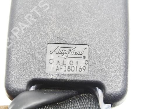 Seat buckle MAZDA 3 (BM, BN) 2.2 D | BP39806031I32 - Image 3