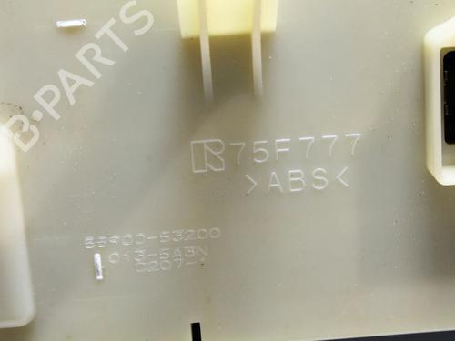 Control unit LEXUS IS III (_E3_) 300h (AVE30_, AVE30R) | BP39773907M11 - Image 5