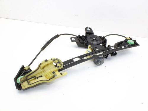 Used Rear left window mechanism Rear left window mechanism FORD MONDEO V Saloon (CD) 2.0 Hybrid (177 hp) 39866776 39866776