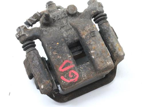 Left rear brake caliper NISSAN LEAF (ZE0) Electric | BP39870801M107 - Image 2