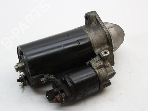 Anlasser für Anlasser BMW 7 (E65, E66, E67) 760 i, Li (445 hp) 39837485 39837485