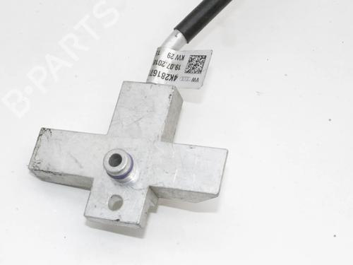 AC pipe AUDI A6 C8 (4A2) 40 TDI | BP39793400M126 - Image 2
