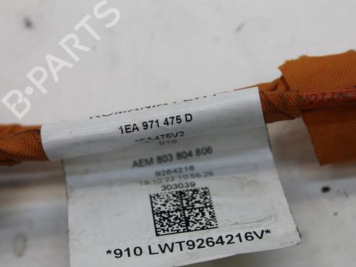 Wiring harness CUPRA BORN (K11) 58 e-boost | BP39842454E16 - Image 6