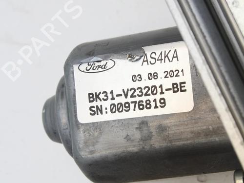 Front left window mechanism FORD TRANSIT V363 Van (FCD, FDD) 2.0 EcoBlue | BP39810814C22 - Image 5