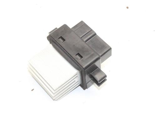 Used Heater resistor Heater resistor FORD FIESTA VII (HJ, HF) 1.0 EcoBoost (125 hp) 39850097 39850097