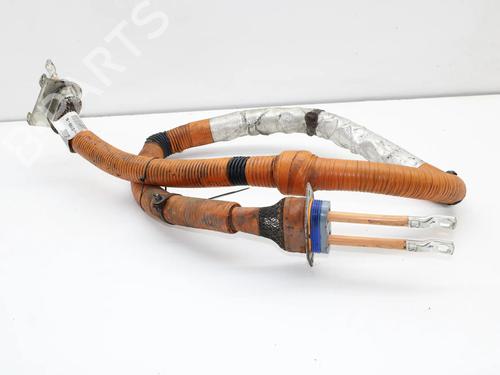 Used Wiring harness Wiring harness MITSUBISHI OUTLANDER III (GG_W, GF_W, ZJ, ZL, ZK) 2.0 Hybrid 4WD (GG2W) (200 hp) 39845024 39845024