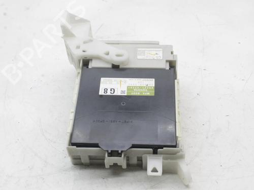Control unit TOYOTA PRIUS PLUS (_W4_) 1.8 Hybrid (ZVW4_) | BP39795626M11 - Image 3