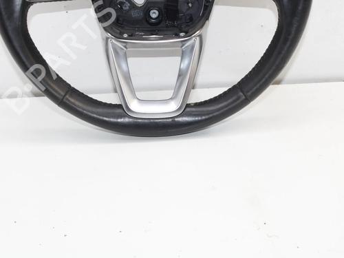 Steering wheel AUDI Q7 (4MB, 4MG, 4MQ) 3.0 TDI quattro | BP39859140C49 - Image 3
