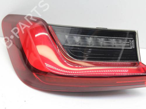 Left taillight BMW 3 (G20, G80, G28) 330 e Plug-in-Hybrid | BP39785017C34 - Image 4