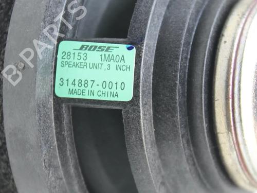 Speaker INFINITI Q50 50 D | BP39777226E2 - Image 3