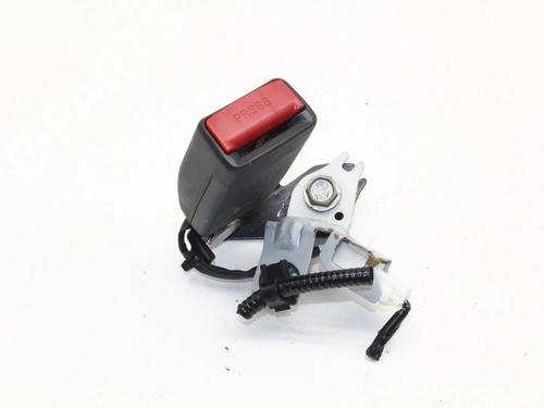 Used Seat buckle Seat buckle MAZDA 3 (BM, BN) 2.2 D (150 hp) 39841257 39841257