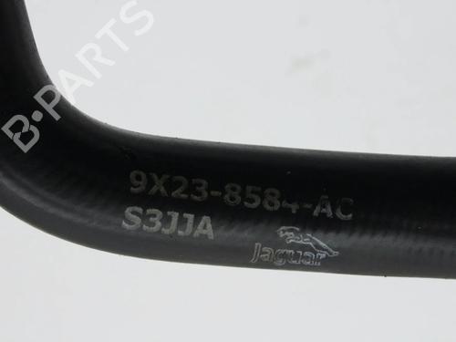 Pipe JAGUAR XF I (X250) 3.0 D | BP39854183M125 - Image 4