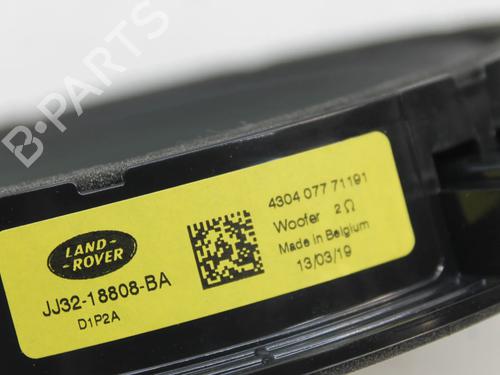 Speaker JAGUAR I-PACE (X590) EV400 AWD | BP39838044E2 - Image 4