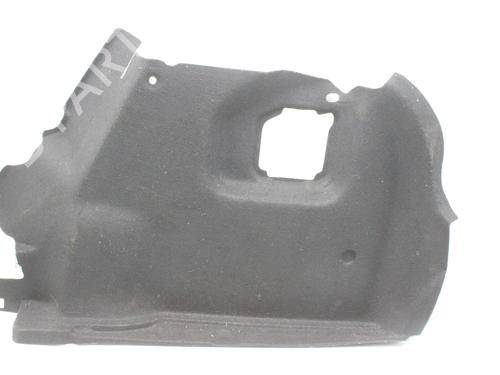 Used Boot lining Boot lining CITROËN C3 III (SX) 1.2 THP 110 (SXHNPS, SXHNZT, SXHNZ6) (110 hp) 39839712 39839712