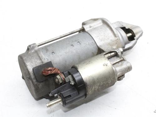 Used Starter Starter MERCEDES-BENZ C-CLASS (W205) C 200 (205.042) (184 hp) 39865040 39865040