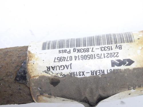 Left rear driveshaft JAGUAR F-PACE (X761) 2.0 TD4 AWD | BP39831543M40 - Image 4