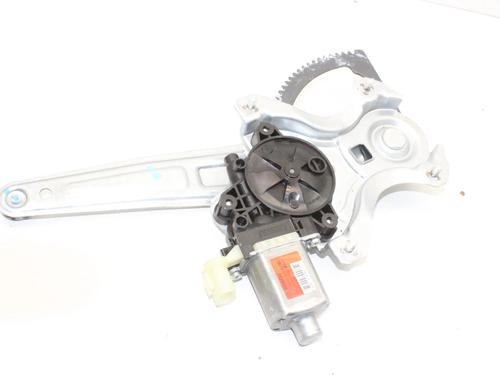 Used Rear right window mechanism Rear right window mechanism KIA PICANTO III (JA) 1.2 (84 hp) 39860924 39860924