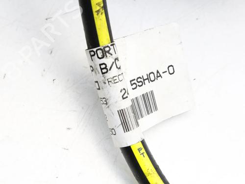 Cable NISSAN LEAF (ZE1) Electric | BP39877011E12 - Image 8
