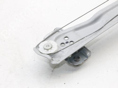 Rudehejsemekanisme venstre bagtil CADILLAC ESCALADE 6.2 AWD | BP39864604C24 - Image 7