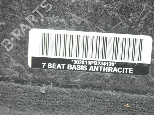 Bagagerumsgulv BMW X5 (E70) 3.0 sd | BP39850363I33 - Image 8