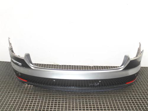 Used Rear bumper Rear bumper AUDI A4 B9 (8W2, 8WC) 1.4 TFSI (150 hp) 39910182 39910182