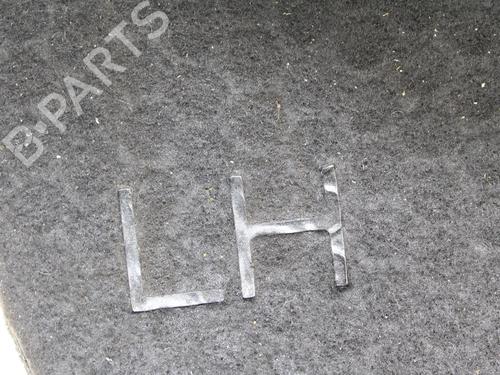 Boot lining LEXUS ES (_Z10_, _A10_, _H10_) 300h (AXZH10, AXZH11) | BP39849830I3 - Image 4