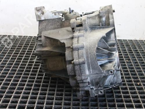 Gearbox FORD KUGA II (DM2) 2.0 TDCi | BP39824725M3 - Image 2