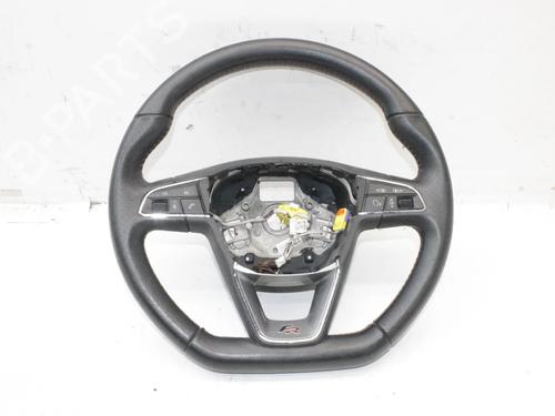 Rat Rat SEAT LEON ST (5F8) 2.0 TDI (184 hp) 39772359 39772359
