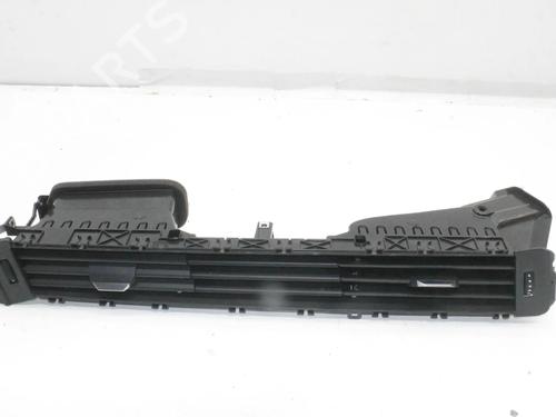 Luftventilen Luftventilen AUDI A1 Sportback (GBA) 35 TFSI (150 hp) 39833322 39833322