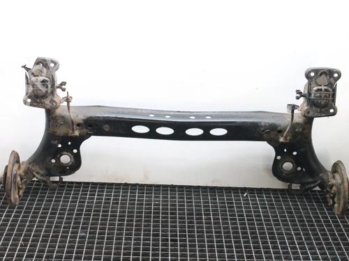 Used Rear axle Rear axle SEAT ARONA (KJ7, KJP) 1.0 TSI (116 hp) 39876535 39876535