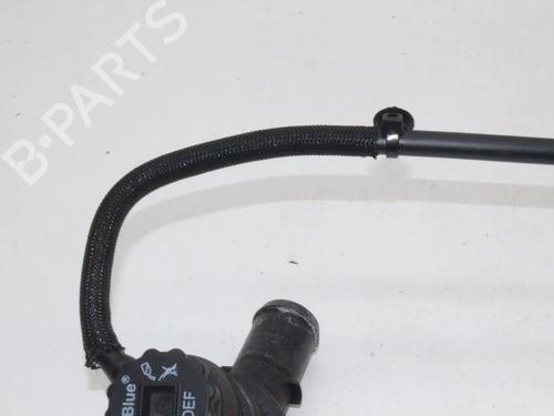 Pipe JAGUAR XF II (X260) 3.0 D | BP39846466M125 - Image 6