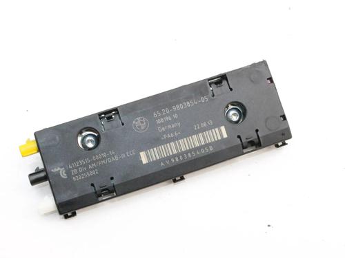 Used Electronic module Electronic module MINI MINI PACEMAN (R61) Cooper SD ALL4 (143 hp) 39853754 39853754