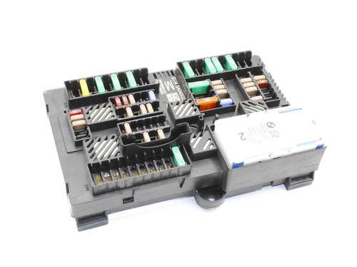 Used Fuse box Fuse box BMW X3 (G01, F97, G08) iX3 (286 hp) 39797331 39797331
