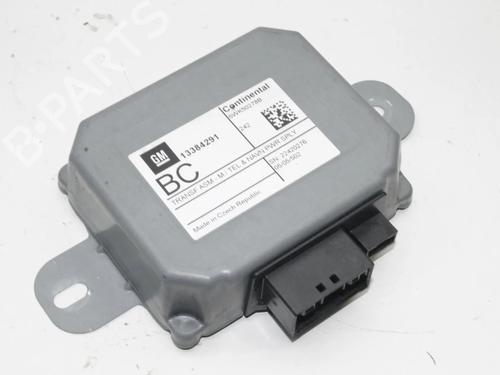 Control unit OPEL ANTARA A (L07) 2.2 CDTi 4x4 | BP39873428M11 - Image 3