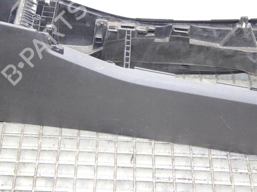 Middle console MERCEDES-BENZ A-CLASS (W177) A 180 d (177.003) | BP39813531I22 - Image 3