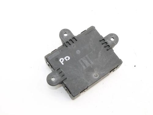 Electronic module LAND ROVER RANGE ROVER EVOQUE (L538) 2.2 D | BP39831249M83 - Image 2