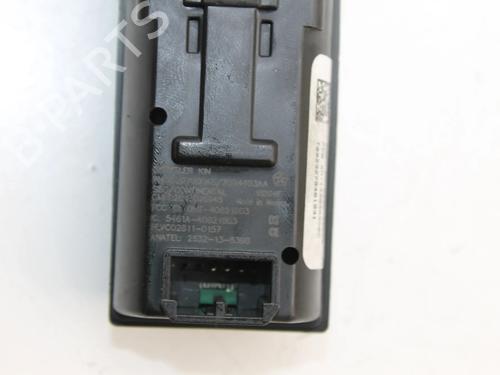 Switch JEEP GRAND CHEROKEE IV (WK, WK2) 3.0 CRD | BP39848120I30 - Image 6
