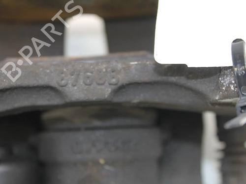 Right rear brake caliper AUDI Q7 (4MB, 4MG, 4MQ) 3.0 TDI quattro | BP39862121M106 - Image 5