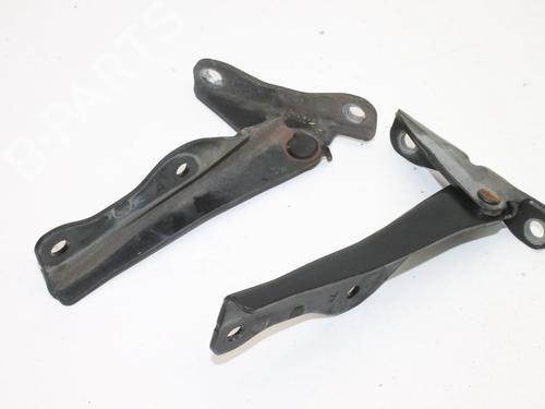 Used Hinge/Door check strap Hinge/Door check strap SUBARU LEGACY III Estate (BH) 2.0 AWD (280 hp) 39772045 39772045