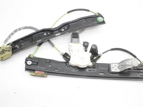 Front right window mechanism JAGUAR F-PACE (X761) 2.0 TD4 AWD | BP39838936C23 - Image 7