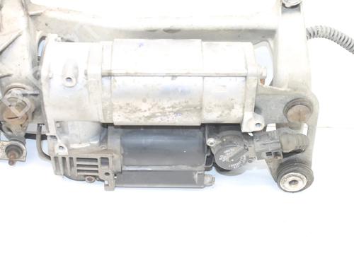 Suspension compressor AUDI Q7 (4LB) 3.0 TDI quattro | BP39819361M103 - Image 5