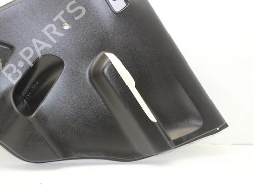 Rear right panel SUZUKI IGNIS III (MF, FF) 1.2 (ATK412) | BP39785188C61 - Image 3