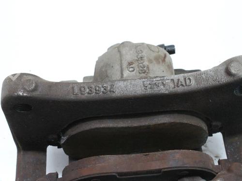 Left front brake caliper VW ID.3 (E11, E12) Pro S | BP39834727M105 - Image 5