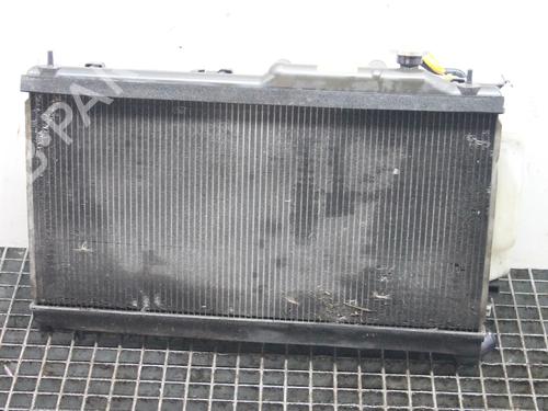 Kølerpakke Kølerpakke SUBARU FORESTER (SH_) 2.0 D AWD (SHH, SHD, SHN) (147 hp) 39860630 39860630