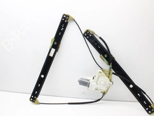 Used Front right window mechanism Front right window mechanism AUDI Q7 (4LB) 3.0 TDI quattro (245 hp) 39800194 39800194