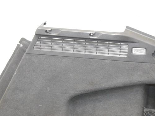 Boot lining AUDI A7 Sportback (4GA, 4GF) 3.0 TDI quattro | BP39858581I3 - Image 3