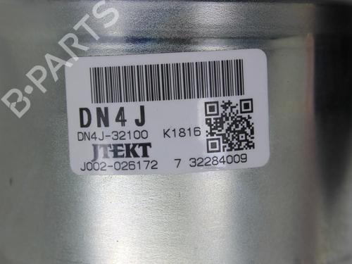 Steering column MAZDA MX-30 (DR) e-SKYACTIV | BP39863423M21 - Image 10