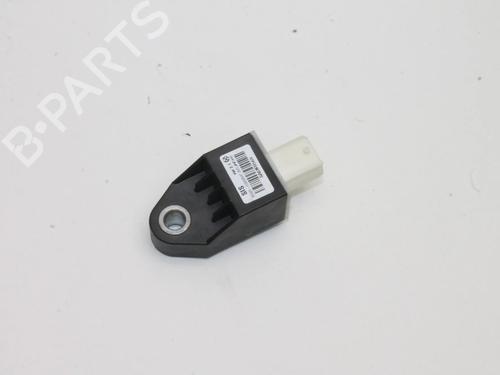 Used Control unit Control unit HYUNDAI i40 I (VF) 1.7 CRDi (136 hp) 39834769 39834769